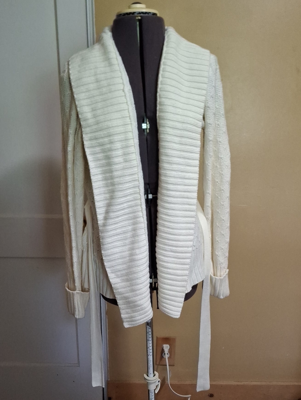 St. Johns Bay Sweater